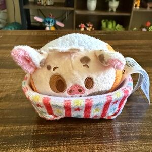 Pua Fried Cookie Dough Munchling